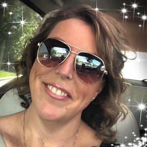 Meet your Posher, Tammi